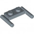 Мини дръжка: {пясъчно син}