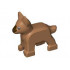 DOG, NO. 45: {умерен нуга}