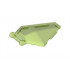 Windscreen 6 x 4 x 1 Hexagonal with Bar Handle : {прозрачно ярко зелен}