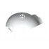 SHELL 13M, W/ 3,2 SHAFT, NO. 1: {бял}