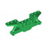 Рамка на превозно средство с 4.85 отвор, NO. 1: {тъмно зелен}