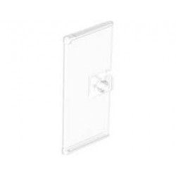 DOOR 3X6: {прозрачен}