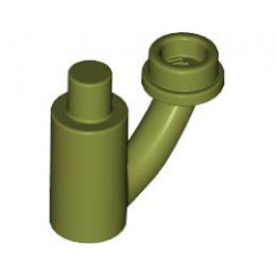 PLANT, W/ 3.2 SHAFT, NO. 1: {маслинено зелен}