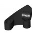 RIGHT PANEL CURVED 3X3X2, NO. 1: {черен}