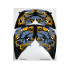 Plastic Sheet for Set 75575 - (10102301/6427947): {неопределен}
