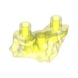 Пола с хълбоци No. 257: {ярко червеникаво-виолетов}