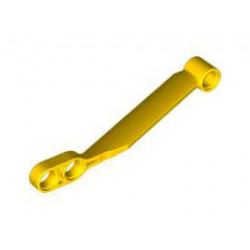 LT SUSPENSION: {ярко жълт}