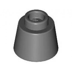 Фес: {тъмно каменно сив}