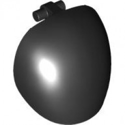 Черупка, с вал 3.2, №14: {черен}