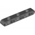 BEAM 7 MODULE, W/ 4.85 HOLE, NO. 1: {тъмно каменно сив}