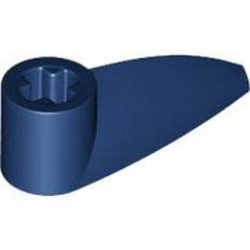 Бионикъл око: {земно син}