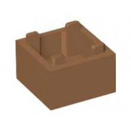 BOX 2X2, BOTTOM, NO. 1: {умерен нуга}