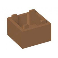 BOX 2X2, BOTTOM, NO. 1: {умерен нуга}