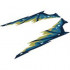 Plastic Sheet for Set 71796 - (10103650/6436710): {мултикомбинация}