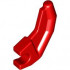 CLAW, W/ 3.2 HOLDER, NO. 1: {ярко червен}