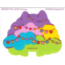 Лист фолио за щанцоване, №73: {мултикомбинация}