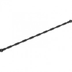 Модул flex tube 21, с вал 3.2, №1: {черен}