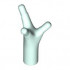 Завод, с вал 3.2, №3: {аквамарин}