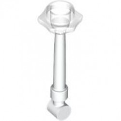 Вълшебна пръчица, №3: {бял}