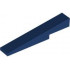 ROOF TILE 1X6X1, NO. 1: {земно син}