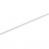 OUTER CABLE, 144 MM: {бял}