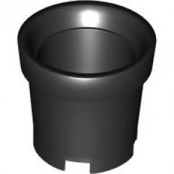BUCKET: {черен}
