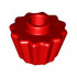 CUPCAKE, NO. 1: {ярко червен}