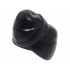 Minifigure, Headgear Hair Wrap: {черен}