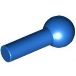 Bar   1L with Tow Ball: {ярко син}