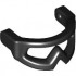 GOGGLES: {черен}