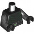 MINI UPPER PART, NO. 6837: {черен}