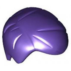 MINI WIG NO. 67: {светло виолетов}