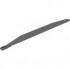 WEAPON, W/ 4.85 HOLE, NO. 1: {сребърно метален}
