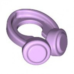 MINI ACCESSORY, NO. 15: {лавандулов}