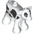 CALF, NO. 6: {бял}