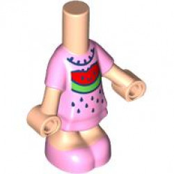 MICRO BODY, SKIRT, NO. 36: {светло нуга}