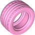 TYRE NORMAL WIDE Ø43,2 X 22: {светло пурпурен}