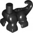 CREATURE BODY, NO. 44: {черен}
