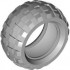 TYRE BALOON WIDE Ø68,7 X 34: {умерено каменно сив}