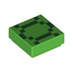 FLAT TILE 1X1, NO. 304: =#VALUE!
