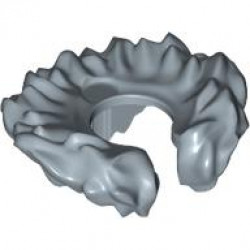 MINI COLLAR NO 3: {пясъчно син}