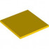 FLAT TILE 6X6: {ярко жълт}