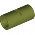 TUBE, W/ DOUBLE 4.85 HOLE: {маслинено зелен}