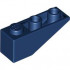 ROOF TILE 1X3/25° INV.: {земно син}