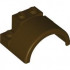 MUDGUARD 3X4X1 2/3: {тъмно кафяв}