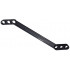 Technic, Link 3 x 13 x 6 Angled, Bent, Double: {черен}