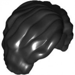 MINI WIG, NO. 223: {черен}