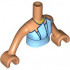 TORSO, WOMAN, W/ ARM, NO. 147: {нуга}