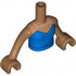 TORSO, GIRL, W/ ARM,NO. 554: {умерен нуга}