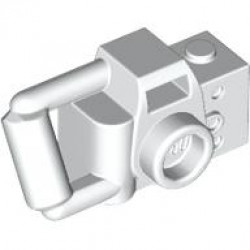 CAMERA: {бял}